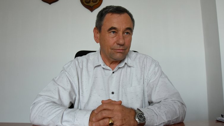 Румен Николов, главен директор на ГД  „Аварийно-спасителни дейности” към ИАМА: Залагаме на опита и иновациите в търсенето и спасяването на море
