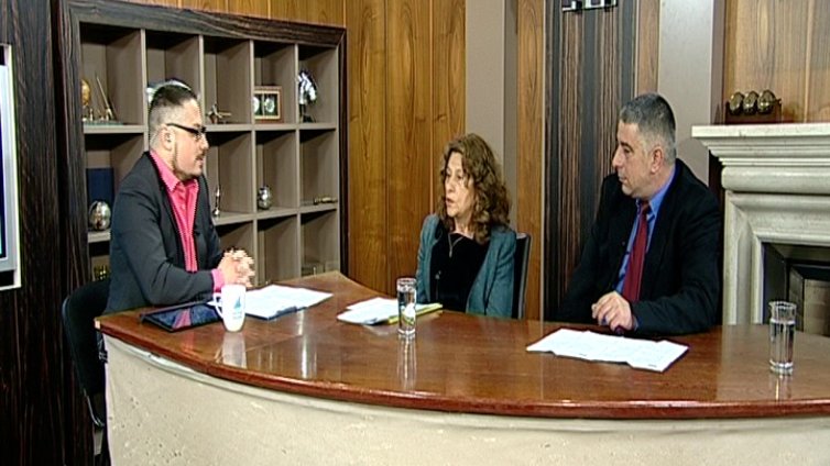  "Щрихи от утрото" (13.02.2018) - Какво представлява приемната грижа и може ли да бъдеш родител на заплата?