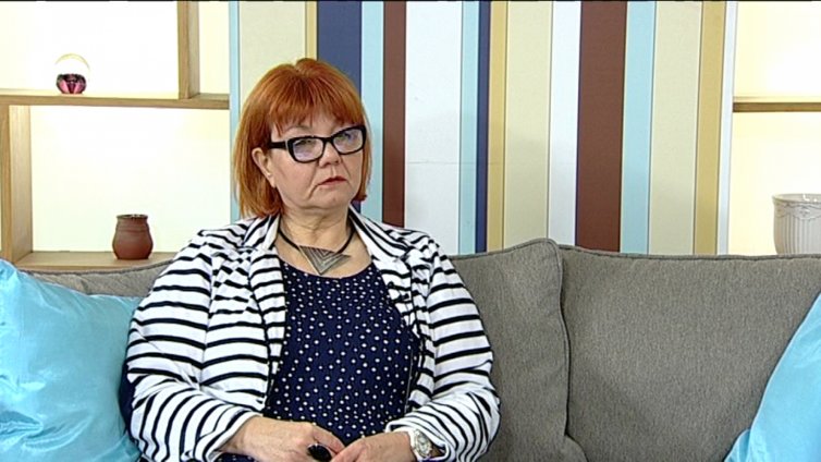 "Щрихи от утрото" (19.04.2019) - „Съвети от психолога“