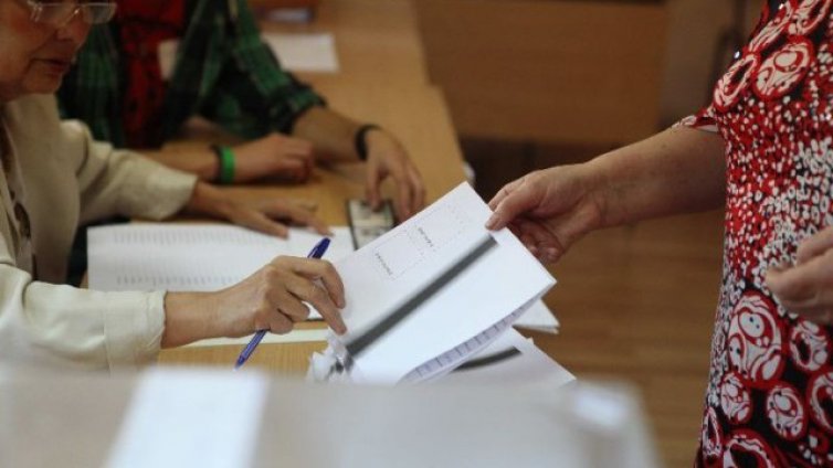 320 000 бюлетини са отпечатани за изборите във Варна