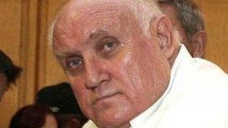 Почина адвокат Марин Марковски
