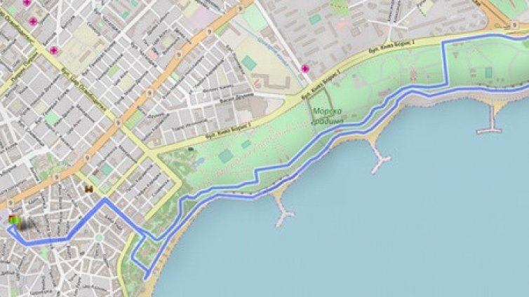 Ограничават движението във Варна заради маратона