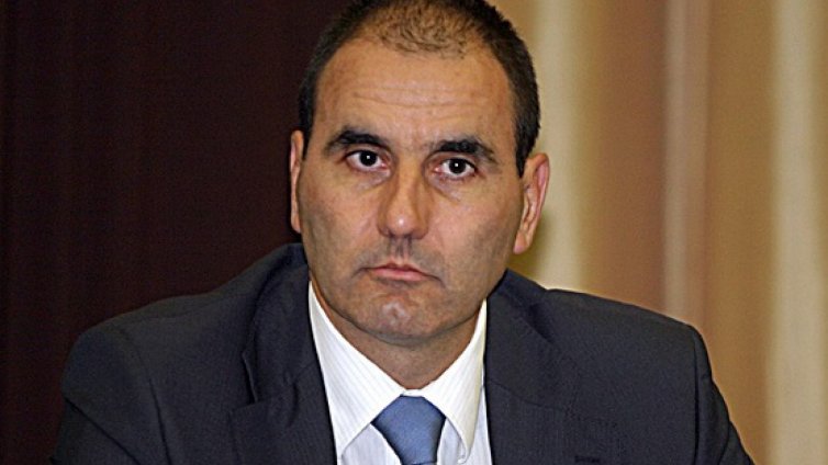 Прокуратурата се отказа от обвинение срещу Цветан Цветанов