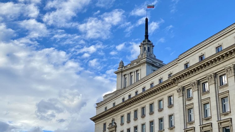 Костадин Ангелов e първият председател на Съвета за съвместно управление
