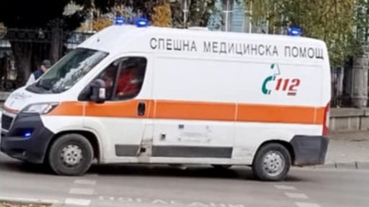 Мотоциклетист загина в катастрофа между Кранево и Албена