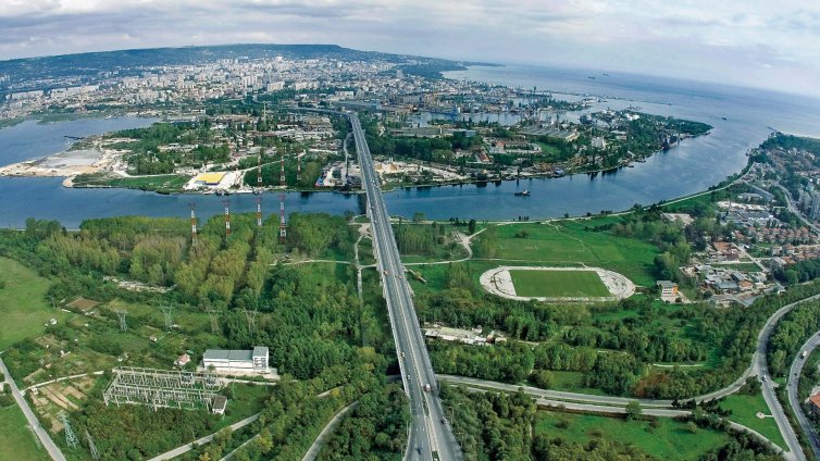 Варна с рекорден бюджет за 2018 година