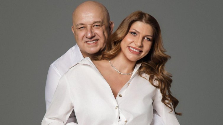 Красен Кралев стана баща на 59 години