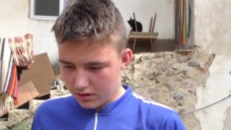 Една друга история за 15-и септември - Лили и Митко от Вълчан дол