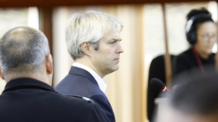 ОИК-Варна с извънредно изявление относно Благомир Коцев