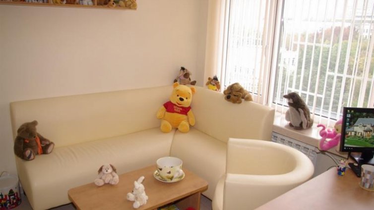 Консултират безплатно за ТЕЛК социалнослаби деца със заболявания