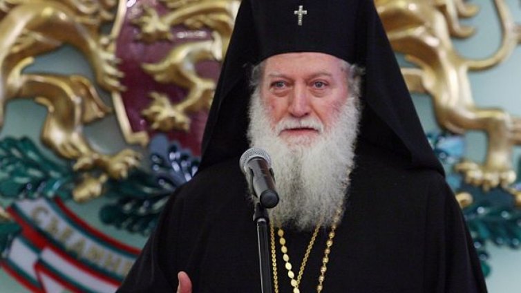  Имен ден празнува патриарх Неофит