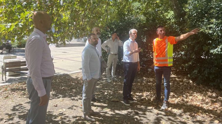 Избраха строител за новата сграда на Регионалната библиотека във Варна