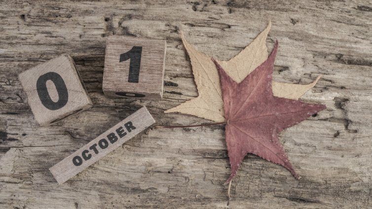 Студ и жега през октомври, чакат ни температури от -5 до 32 градуса