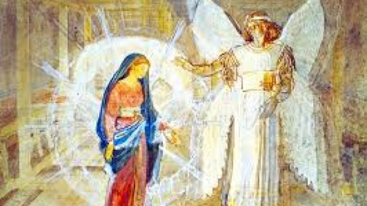 Днес е Благовещение - християнският празник на майката