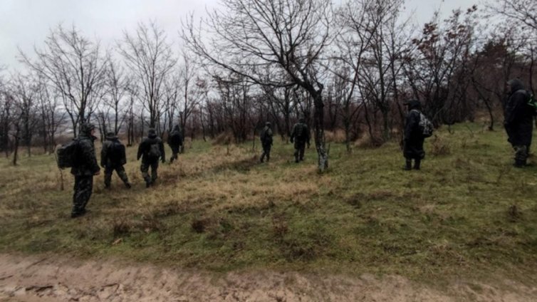 И на Коледа: Продължава издирването на Ники