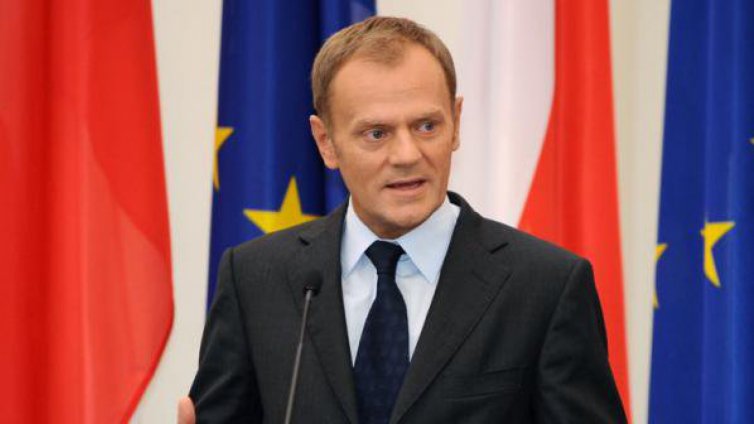 Полският премиер подаде оставка
