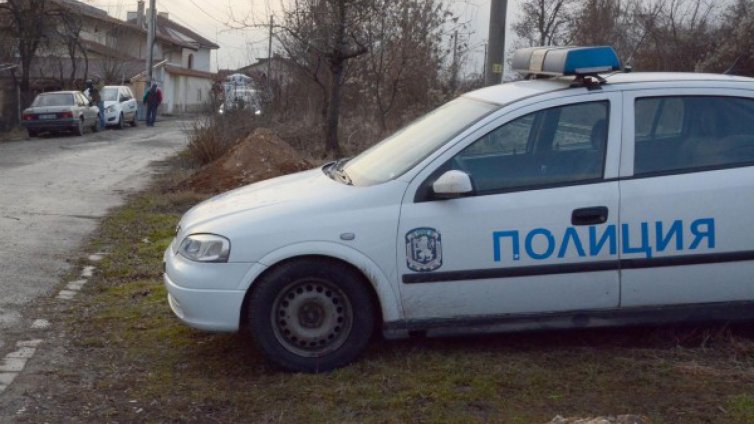 Пет дни ударна МВР акция в страната – патрули vs. престъпността!