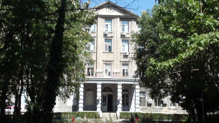 В МБАЛ „Света Анна“ откриха Център за детско и майчино здравеопазване