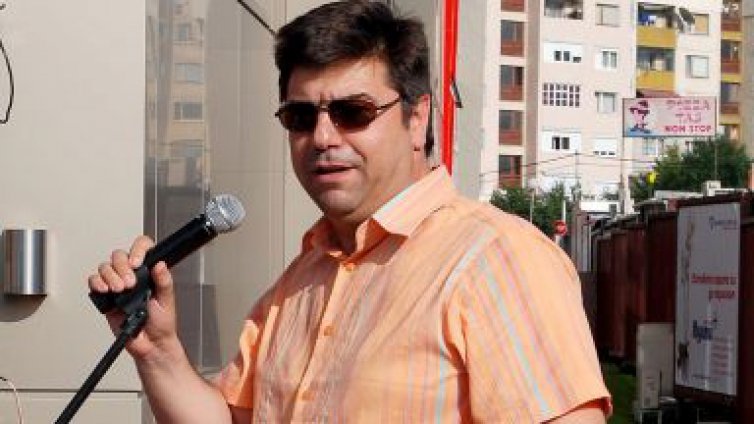 Връщат посредника на Иванчева Петко Дюлгеров в ареста 