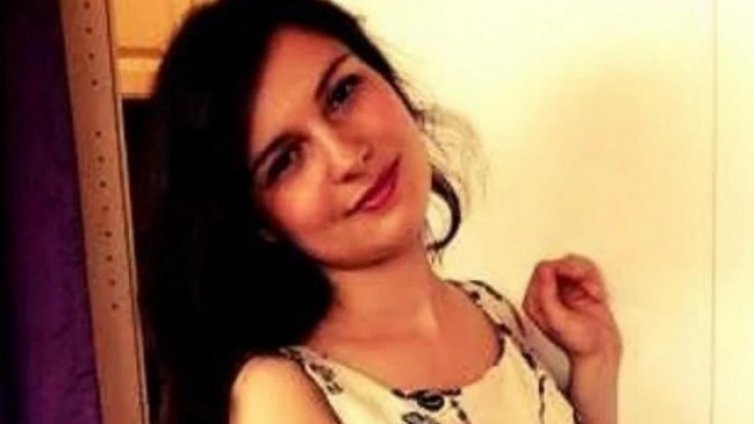 Млада българка изчезна в Лондон