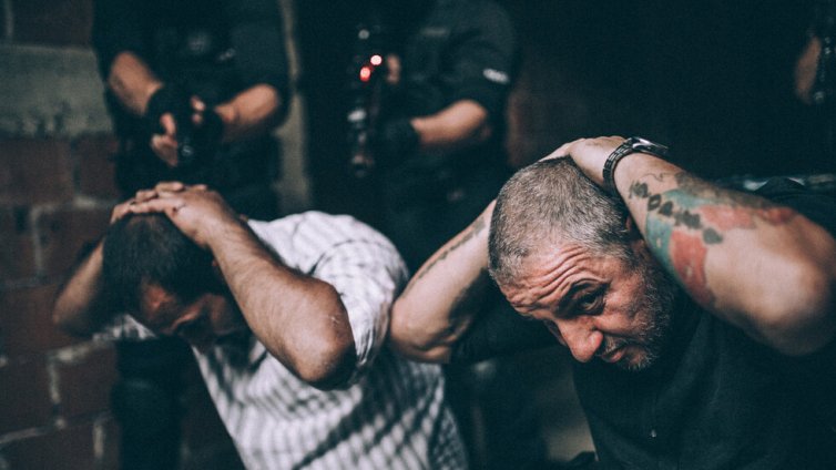 Европол: Българи са сред основните трафиканти на хора в ЕС