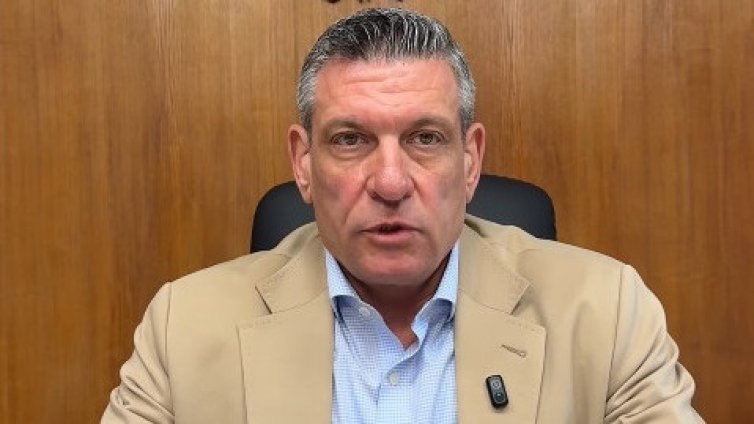Дечев: Стари ченгета използват мръсни номера, за да неутрализират главния секретар на МВР