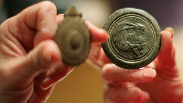 НАП-Варна предостави на музея в Провадия културни ценности