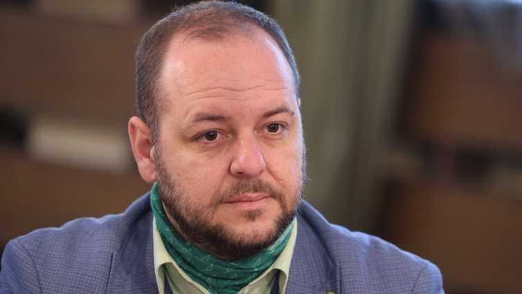 Сандов разказа за познанството си с рейнджърите в "Петрохан", не вярва да са се самоубили 