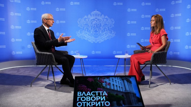 Премиерът: Безразборното строителство по Черноморието трябва да спре