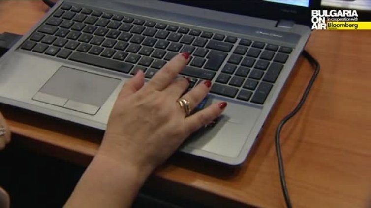 Професиите без кадри в България