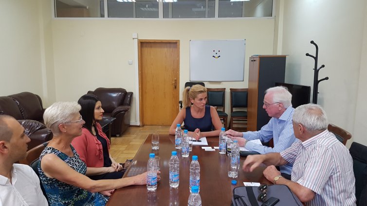 Американски компании от Силициевата долина търсят български партньори