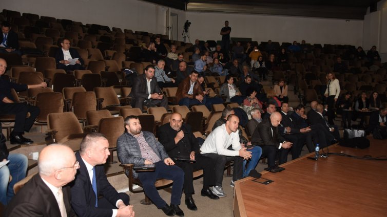 Общински съвет Варна направи първата стъпка към разрешаването на дългогодишната сага със „Спартак“