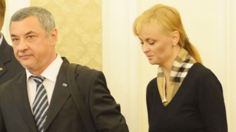 Полина Карастоянова оглави комисията по култура и медии