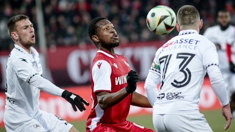 Славия взе скалпа на ЦСКА в столичното дерби