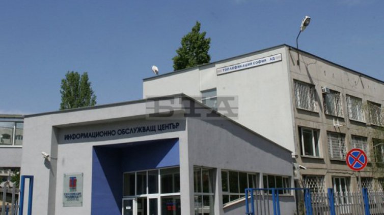 104 224 клиенти на "Топлофикация София", засегнати от аварията