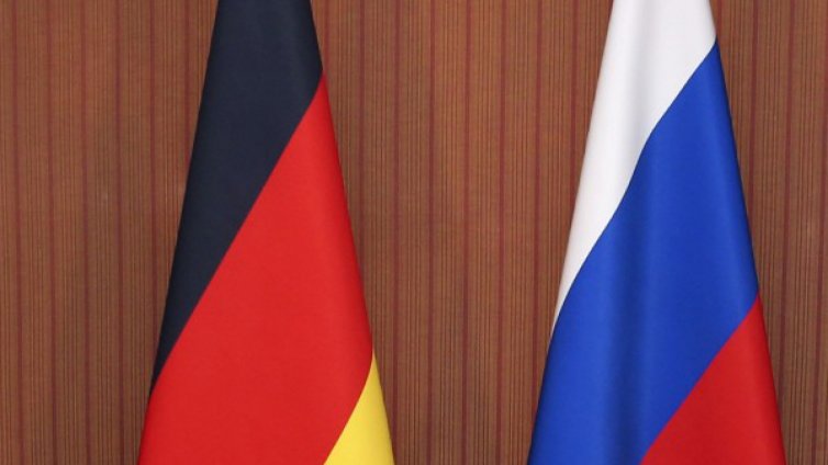 От Германия: Ние губим Русия!