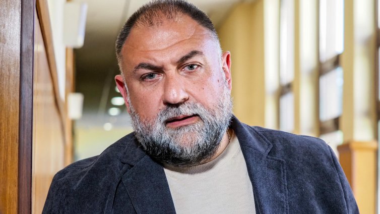  Марковски за убийството на Георги Кузев: Такава жестокост и такъв садизъм не съм виждал досега