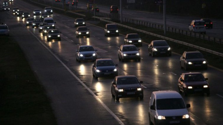 Голямото прибиране започна