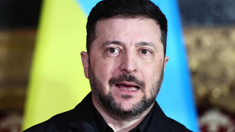 Зеленски: Готови сме за споразумение, което ще донесе действителен мир