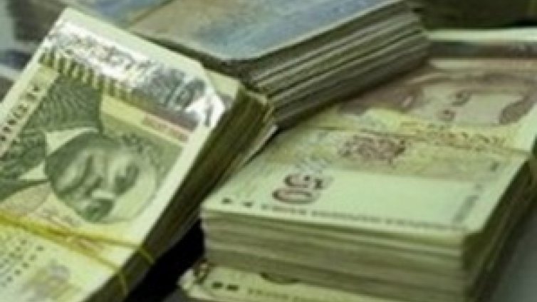 163 000 лв. e най-високата заплата в страната