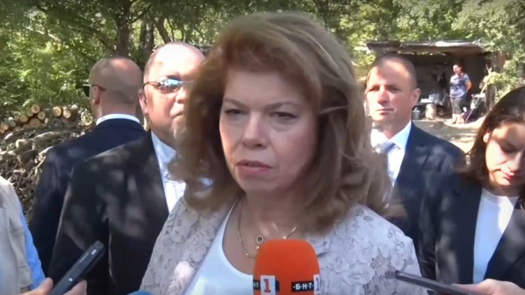 Президентът: България е една от най-сигурните дестинации