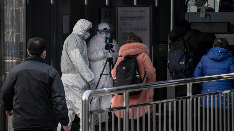 Във Варна следят по въздух и вода за короновируса убиец