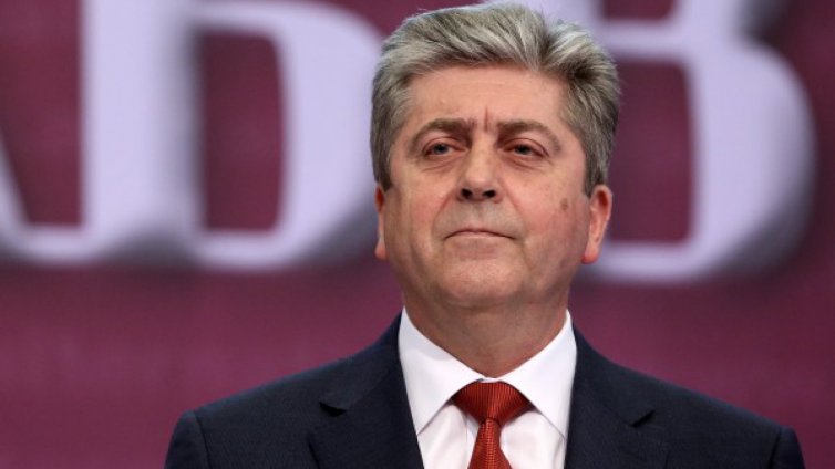 Президентски балотаж за АБВ &ndash; в кърпа вързан!