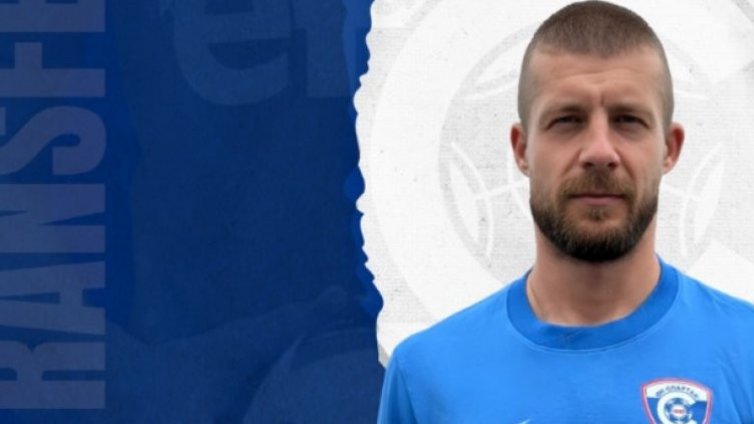 Грънчов: Вярвах, че рано или късно добрите игри и резултати за Спартак ще дойдат