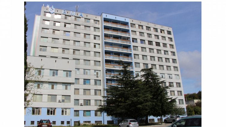 Военноморската болница чества 68-годишнина