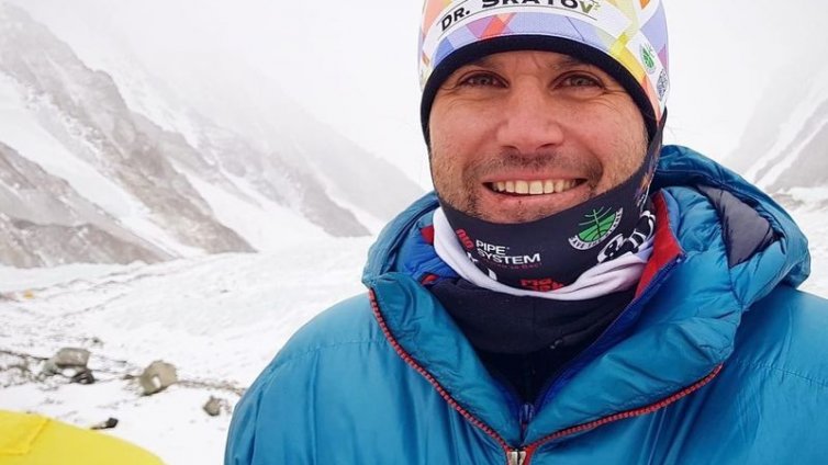 Стана ясна фаталната причина за гибелта на Скатов