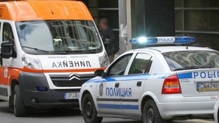 Откриха мъртъв мъж в СУПЦ-Варна
