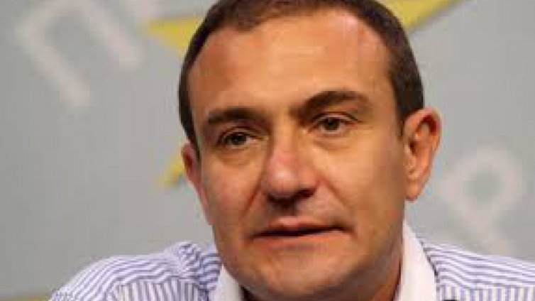 Преизбраха Гуцанов за градски лидер на БСП