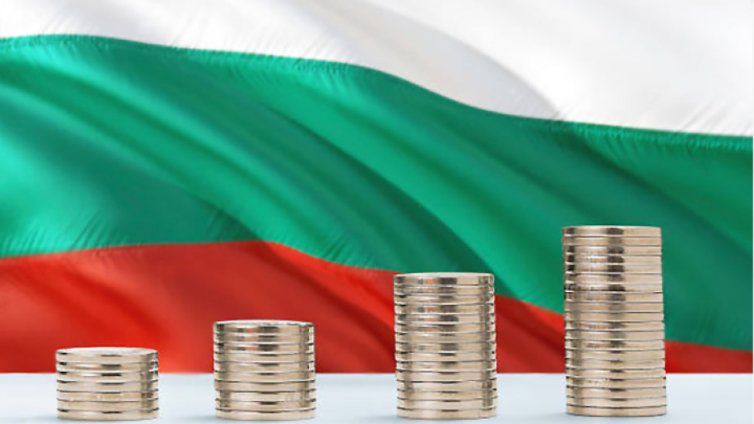 ЕК прогнозира ръст до 3,8% за България до края на годината
