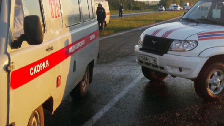 Пореден виш руски функционер падна през прозореца